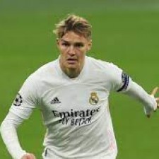 Le Real Madrid offre 50 millions pour Ødegaard
